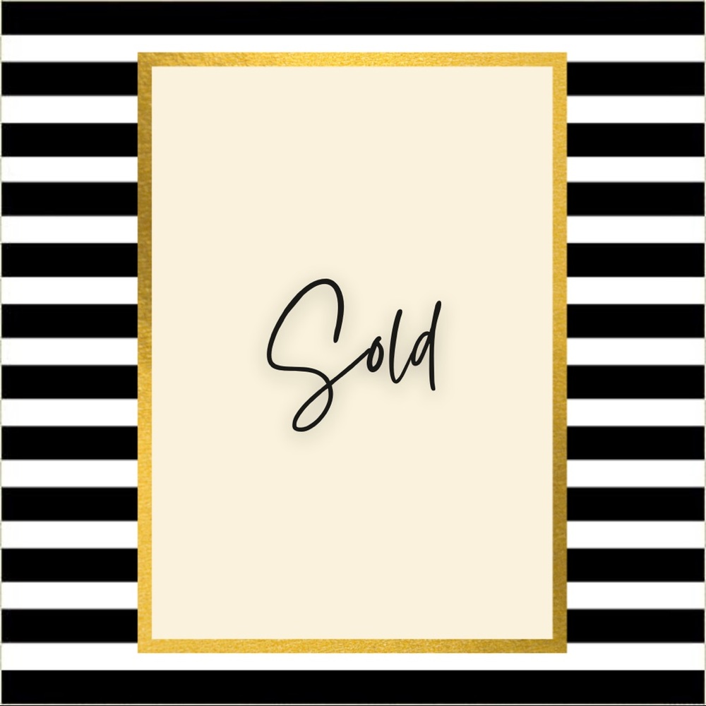 🚫NOT FOR SALE🚫